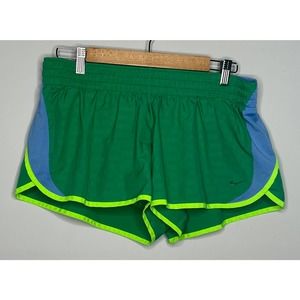 Women's Nike Dri Fit Running Shorts Size XL